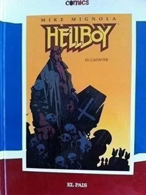 HELLBOY