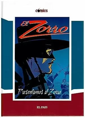 EL ZORRO EL ZORRO