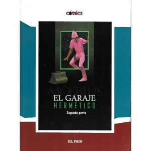 EL GARAJE HERMÉTICO 2