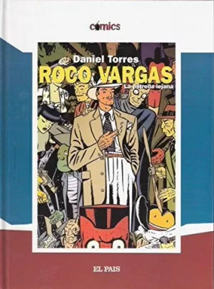ROCO VARGAS ROCO VARGAS