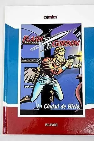 FLASH GORDON