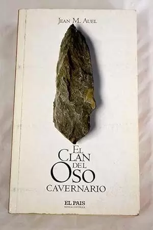 EL CLAN DEL OSO CAVERNARIO