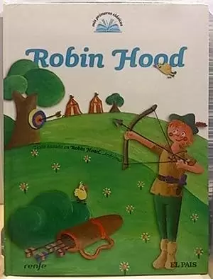 ROBIN HOOD