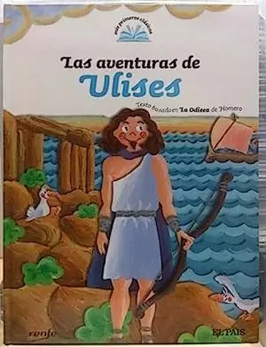 LAS AVENTURAS DE ULISES