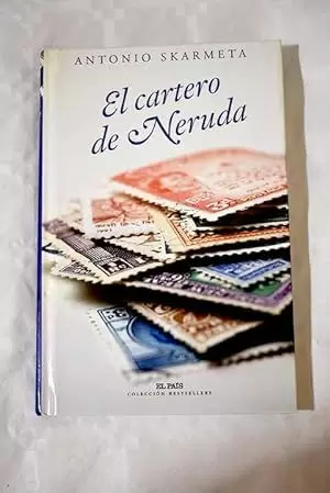 EL CARTERO DE NERUDA