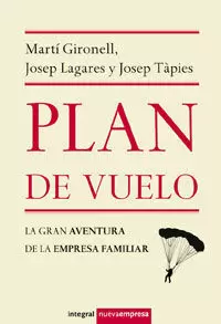 PLAN DE VUELO