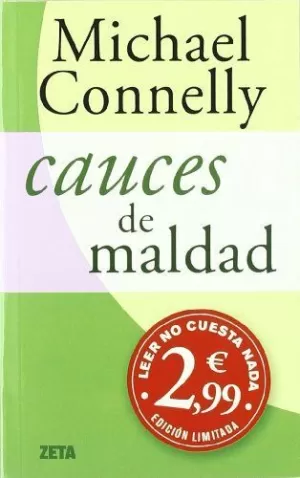 CAUCES DE MALDAD