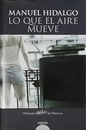 LO QUE EL AIRE MUEVE