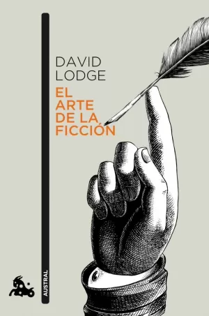 EL ARTE DE LA FICCIÓN EL ARTE DE LA FICCIÓN