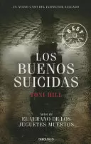 LOS BUENOS SUICIDAS (INSPECTOR SALGADO 2)