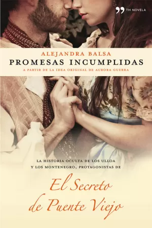 PROMESAS INCUMPLIDAS