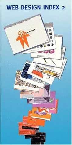 WEB DESIGN INDEX 2 WEB DESIGN INDEX 2