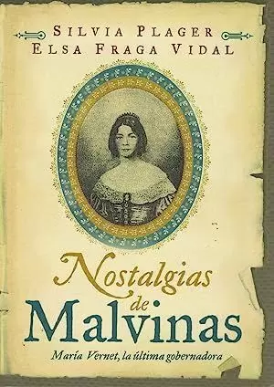 NOSTALGIAS DE MALVINAS NOSTALGIAS DE MALVINAS