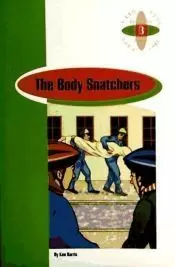 THE BODY SNATCHERS