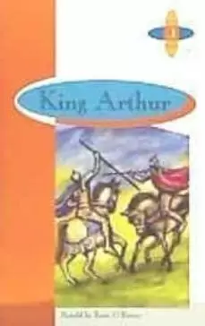 KING ARTHUR KING ARTHUR